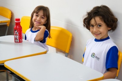 Prefeitura de Goiânia cria Central de Vagas na Educação para ampliar atendimento às famílias