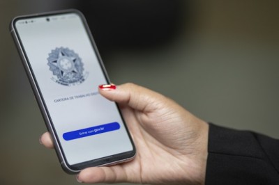 Pagamento do Abono Salarial está disponível para 152,4 mil trabalhadores a partir deste sábado (15)