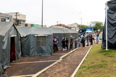 Direto ao cidadão: Governo do Brasil unifica Bolsa Família e libera benefícios trabalhistas em municípios do Paraná