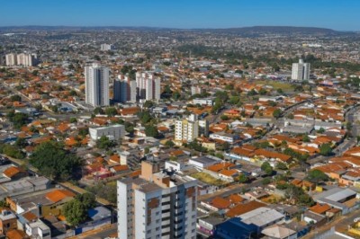 Prefeitura de Aparecida reduz alíquota do ITBI de 2,5 para 1% até 27 de novembro