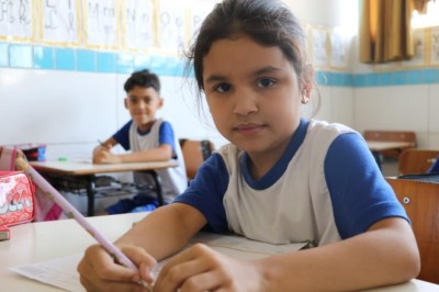 Prefeitura de Goiânia inicia cadastro antecipado para estudantes novatos nesta terça-feira (18/11)