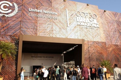 Pampa, bioma integrado às discussões da COP30