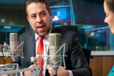 Boulos explica Governo na Rua: “Aproximar os vários programas do governo do presidente Lula das pessoas e territórios”