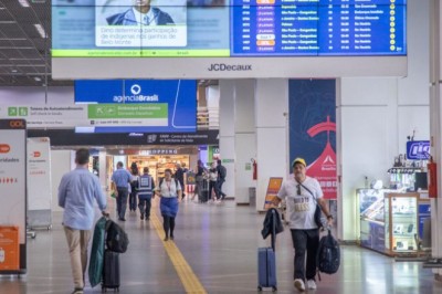 Brasil é o país com maior crescimento do turismo internacional no mundo, aponta ONU Turismo