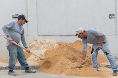 Desemprego cai para 5,4% no trimestre até outubro, o menor já registrado na série histórica