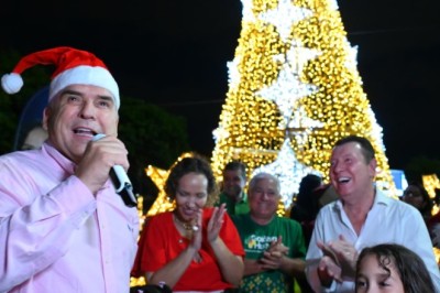 Mabel abre programação cultural do Goiânia + Humana na Região Sudoeste