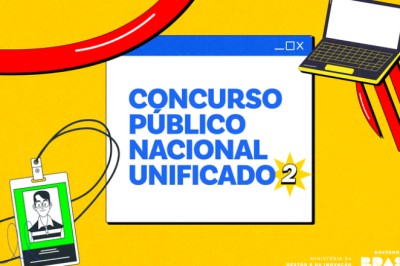 CPNU 2: Locais de provas discursivas estarão disponíveis a partir das 16h desta segunda-feira (1º)