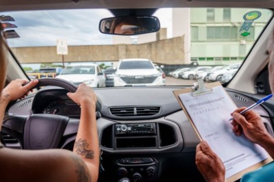 Por unanimidade, Contran aprova resolução que democratiza acesso à CNH; entenda o que muda