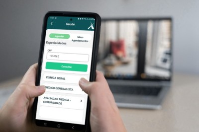 Saiba quais são os tipos de consultas ofertadas no Mais Saúde Goiânia