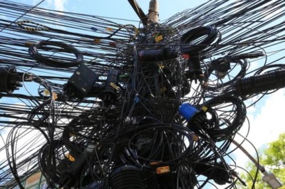 Gestão do prefeito Vilela conclui iluminação de led em 100% de Aparecida em apenas 8 meses