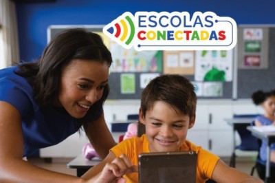 Governo do Brasil lança nova seleção para levar internet a 1,2 mil escolas do Norte e Nordeste