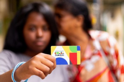 Bolsa Família: 70% dos adolescentes deixaram o programa em 10 anos