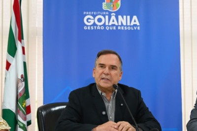 Prefeitura de Goiânia conquista selo Diamante do Programa Nacional de Transparência Pública (PNTP)