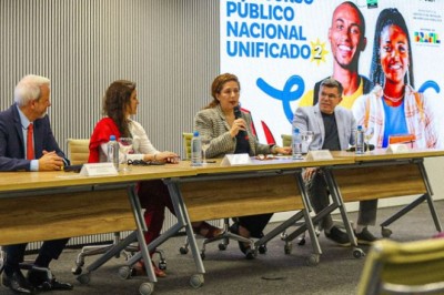 CPNU consolida política pública de recomposição da força de trabalho federal