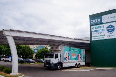 Goiás se destaca no Brasil com produção de próteses personalizadas pelo Crer