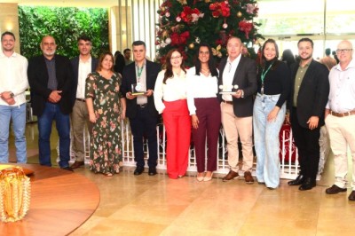 Agrodefesa é destaque na premiação do Programa de Compliance Público 2025