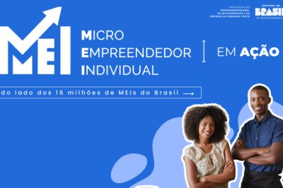 MEI em Ação: Governo lança pacote com novo app, rede integrada e soluções digitais para fortalecer 16 milhões de microempreendedores