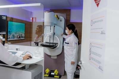 Goiás se consolida como referência nacional no acesso a exames genéticos para diagnóstico do câncer de mama