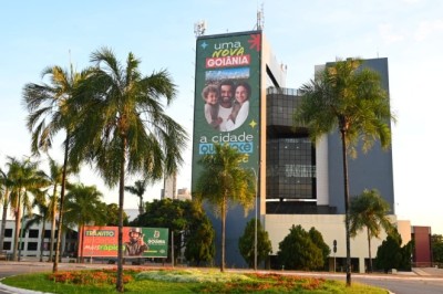 Confira o que abre e fecha no feriado prolongado de Natal em Goiânia