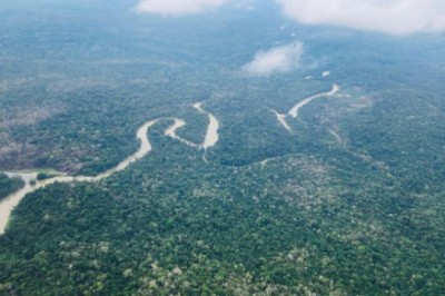 Desintrusão: Governo impõe prejuízo de R$ 900 milhões e protege 60 mil indígenas