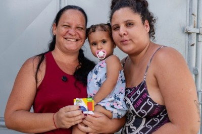 Governo do Brasil define calendário de pagamentos do Bolsa Família para 2026