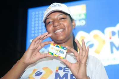 Brasil intensifica ações para proteção de crianças e adolescentes na saúde, educação e direitos humanos