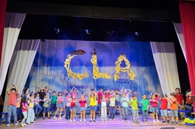 Prefeitura de Goiânia celebra mais de 1 milhão de pessoas em grandes eventos culturais em 2025