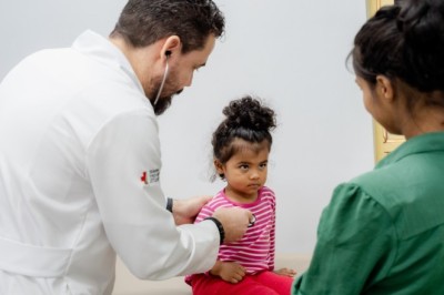 Rede Nascer impulsiona novo ciclo de cuidado materno-infantil em Goiás