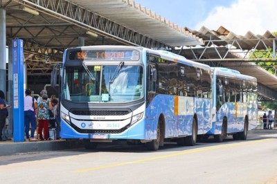 Terminal Cruzeiro passa a contar com linhas de meia tarifa
