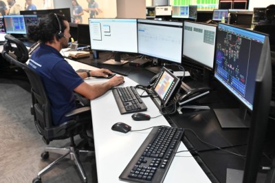 Equatorial Goiás atua com plano emergencial para virada do ano