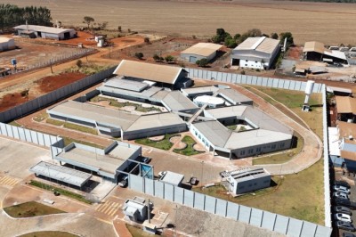 Governo de Goiás conclui obra dos centros de Atendimento Socioeducativo de Rio Verde e Porangatu