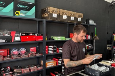 Aparecida de Goiânia chega a 100 mil empresas ativas em 2025