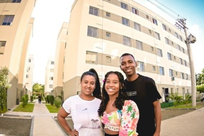 Três anos de realizações: Minha Casa, Minha Vida muda vidas de Norte a Sul do Brasil