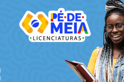 Sisu oferece 73,6 mil vagas em 2026 por meio do Pé-de-Meia Licenciaturas