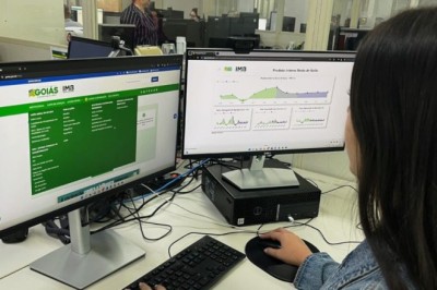 IMB conquista 1º lugar no ranking nacional de projeções fiscais das contas públicas