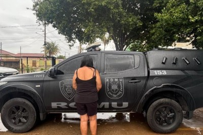 GCM de Aparecida registra aumento na recaptura de foragidos em 2025