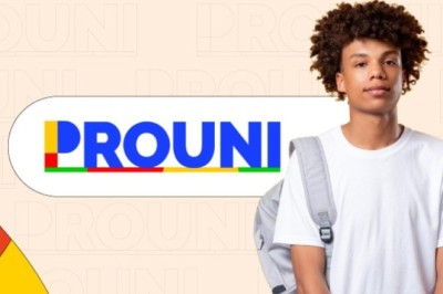 Com mais de 590 mil bolsas, Prouni do 1º semestre de 2026 terá maior oferta da história do programa