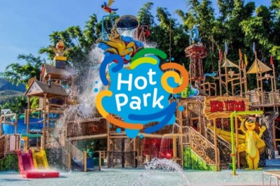 Rio Quente Resorts e Hot Park abrem mais de 390 vagas para temporada