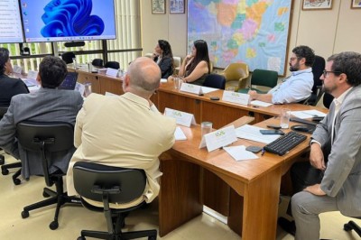 Comitê Executivo da TV 3.0 realiza reunião para avançar na governança da Plataforma Comum de Comunicação Pública