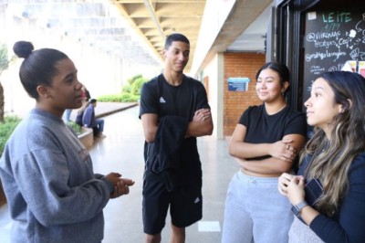 Governo do Brasil recompõe orçamento de instituições federais de ensino