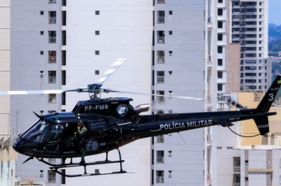 Goiás é o quinto estado com menos assassinatos no país em 2025