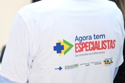 Mais Médicos Especialistas: estados e municípios têm até dia 25 para aderir ao programa