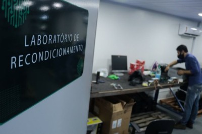 Goiás Social abre 339 vagas para cursos gratuitos de tecnologia