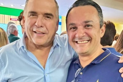 Prefeitura redefine comando da Comunicação e reforça alinhamento político-administrativo