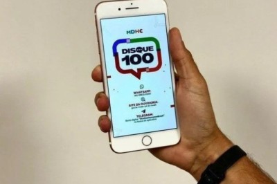 Disque 100 encerrou 2025 com o maior número de denúncias de trabalho escravo da história