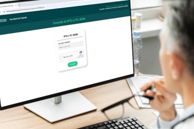 Prefeitura de Goiânia inicia envio dos boletos do IPTU 2026