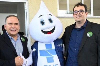 Goiânia é destaque nacional em qualidade da saúde