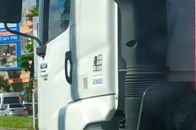 Em um mês, Move Brasil alcança R$ 1,3 bilhão via BNDES para renovação de frota de caminhões