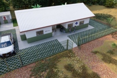 Mais de 5,4 mil indígenas serão beneficiados com primeira Unidade de Saúde Indígena no Rio Grande do Norte