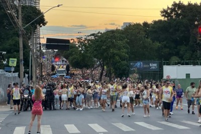 Prefeitura de Goiânia disponibiliza linhas especiais de ônibus no pré-Carnaval 2026